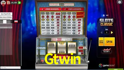 Gtwin